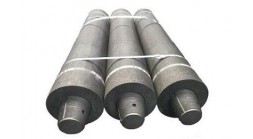 What happens to graphite electrodes? What happens to graphite electrodes?