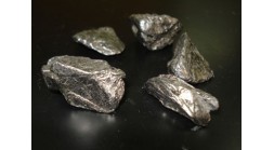 What industry uses graphite?