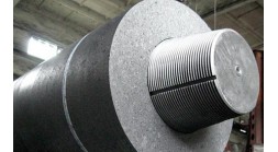 What is the outlook for the graphite electrode industry? What is the outlook for the graphite electrode industry?