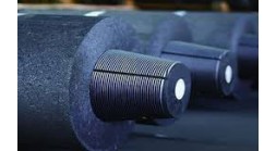 What is the price of graphite electrode?