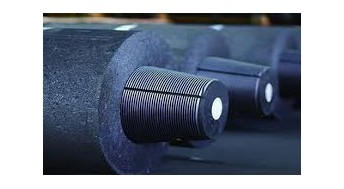 What is the price of graphite electrode?