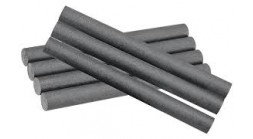 What is the use of graphite rod?