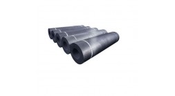 Who makes graphite electrodes? Who makes graphite electrodes?