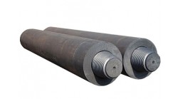 Who makes graphite electrodes?