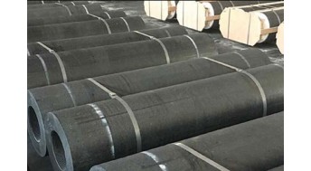 Who is the largest producer of graphite electrodes?