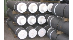 Why are graphite electrodes used? Why are graphite electrodes used?