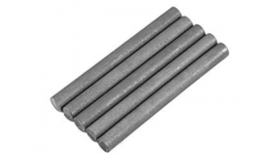 Why carbon electrodes are used in electrolytic cell?