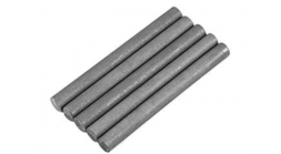 Why carbon electrodes are used in electrolytic cell? Why carbon electrodes are used in electrolytic cell?