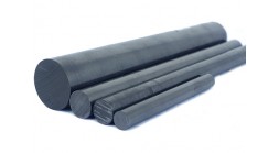 Why carbon electrodes are used in the electrolysis? Why carbon electrodes are used in the electrolysis?