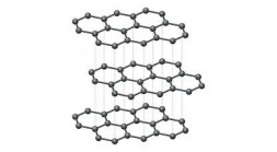 Why is graphite a good conductor? Why is graphite a good conductor?