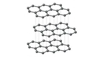 Why is graphite a good conductor?