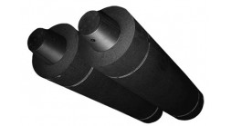 Why is graphite used as an electrode? Why is graphite used as an electrode?