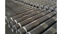 Why graphite is used as an electrode? Why graphite is used as an electrode?