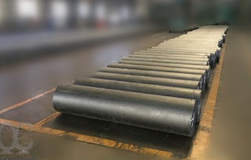 UHP Graphite Electrode