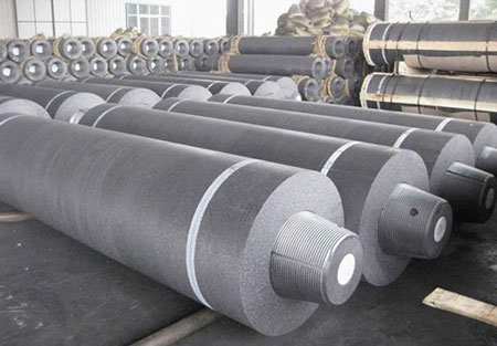 graphite electrode