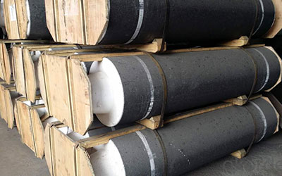 UHP Graphite Electrode