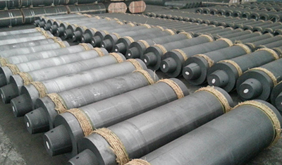 graphite electrode