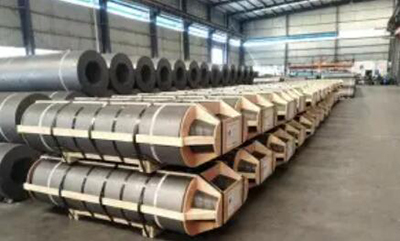 Graphite Electrode Manufacturer