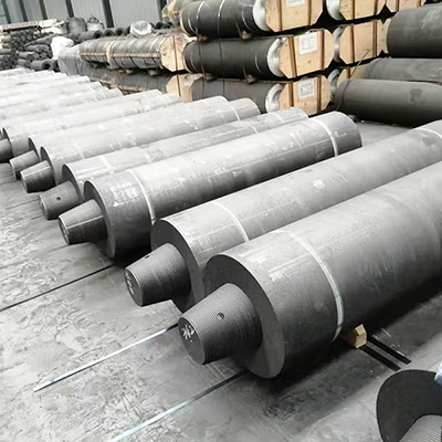 graphite electrode