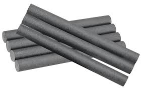 graphite rod